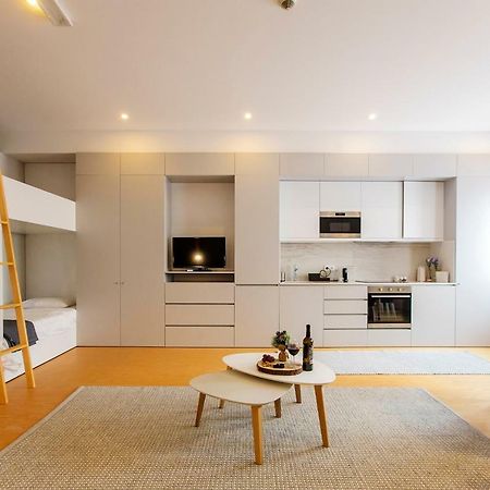 Santa Catarina Downtown III Apartment ปอร์โต ภายนอก รูปภาพ