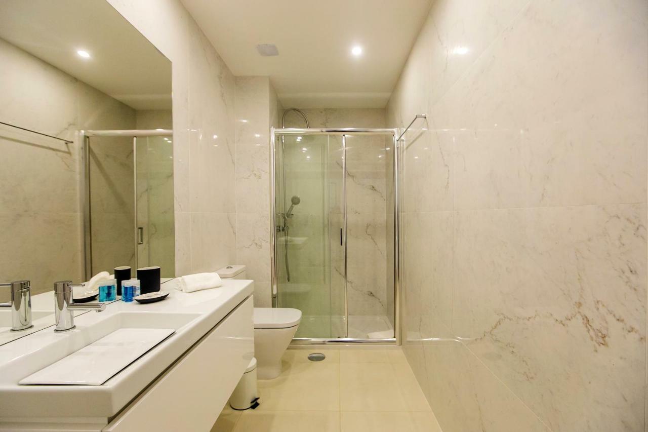 Santa Catarina Downtown III Apartment ปอร์โต ภายนอก รูปภาพ