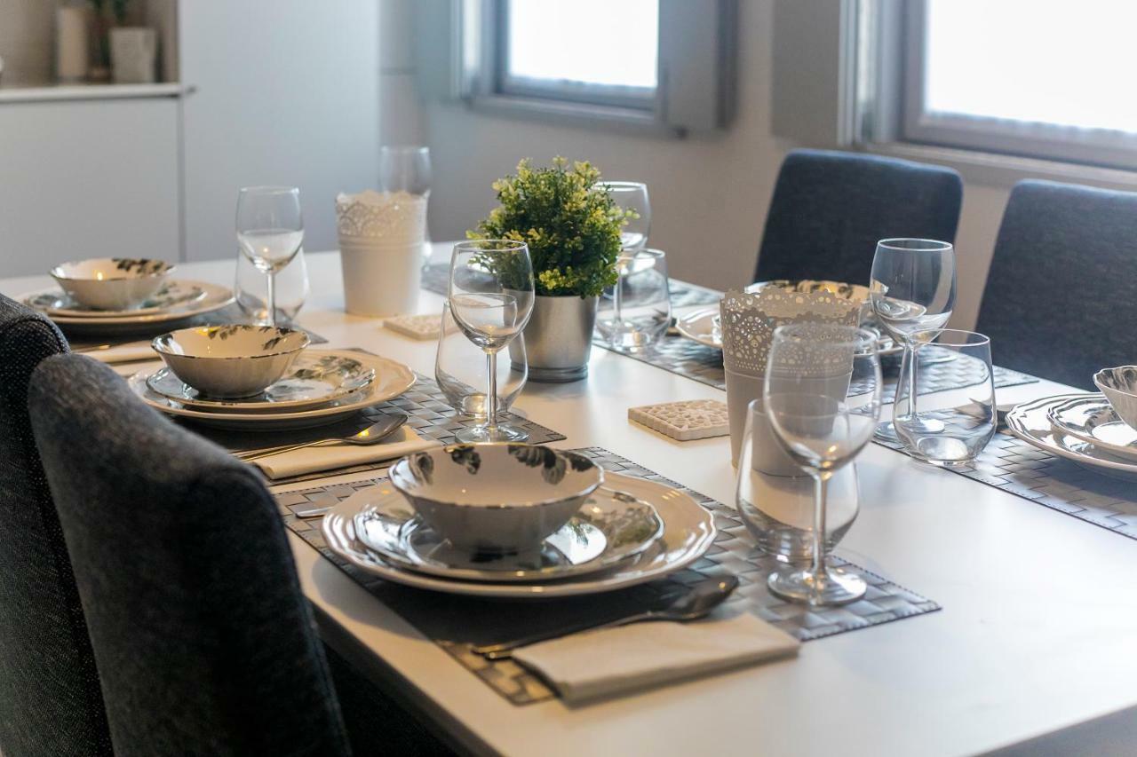 Santa Catarina Downtown III Apartment ปอร์โต ภายนอก รูปภาพ
