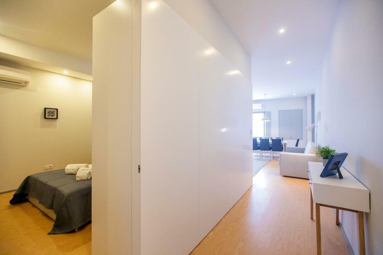 Santa Catarina Downtown III Apartment ปอร์โต ภายนอก รูปภาพ